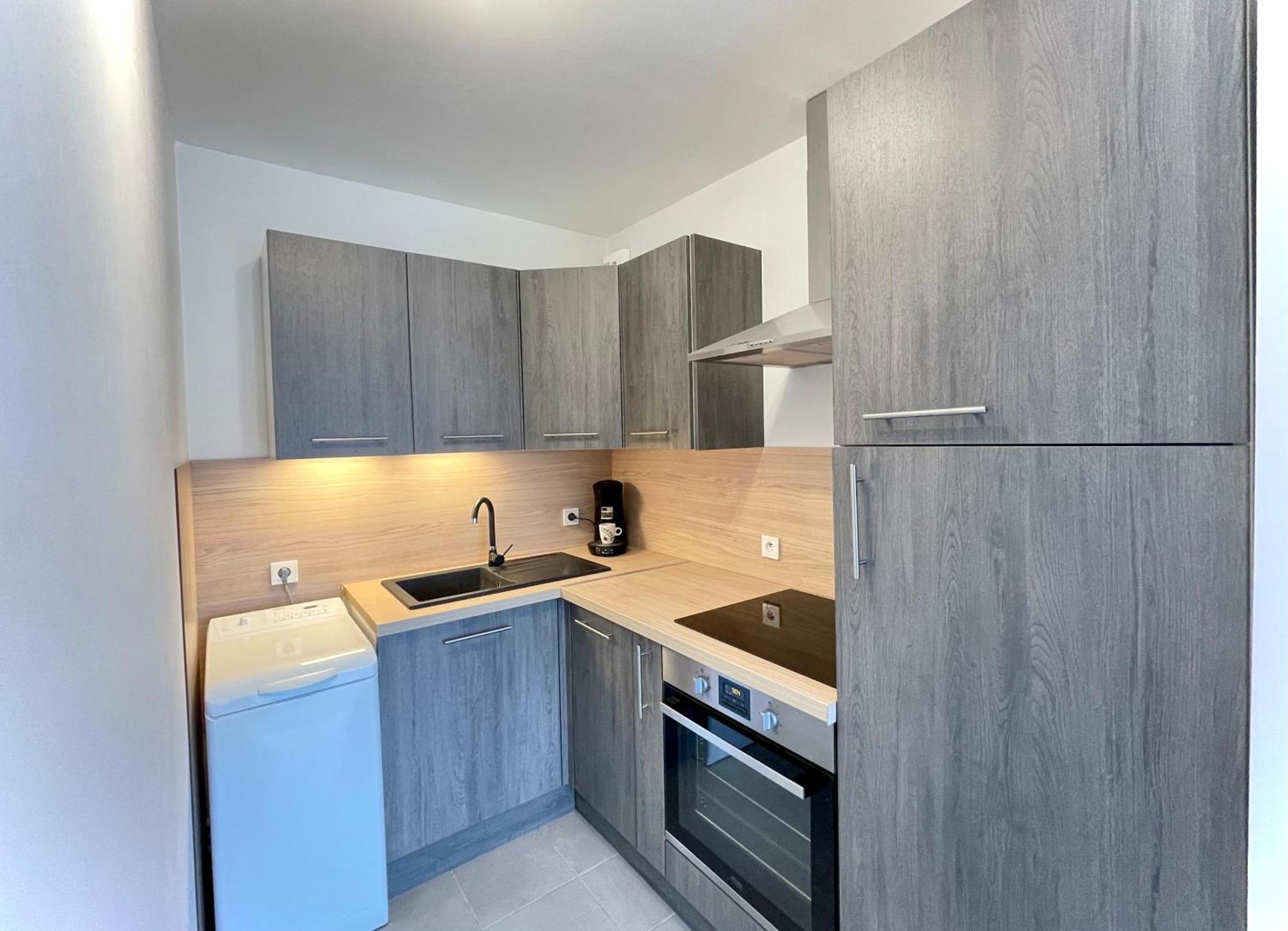 Appartamento Petit Nid Douillet Dieppe Esterno foto